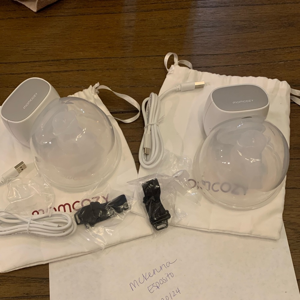 Momcozy s9 pro